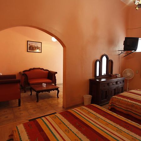 Hotel Imperial Puebla Kültér fotó