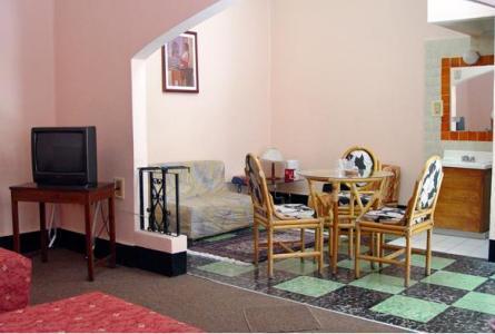 Hotel Imperial Puebla Kültér fotó
