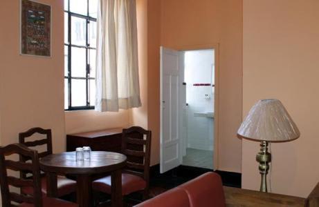Hotel Imperial Puebla Szoba fotó