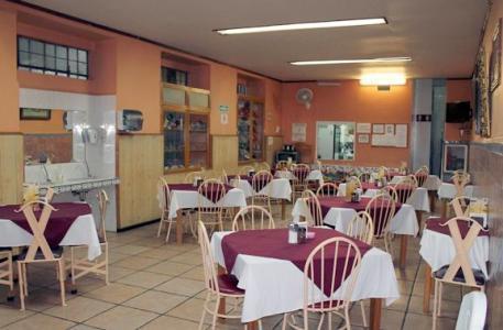Hotel Imperial Puebla Kültér fotó
