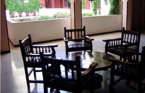 Hotel Imperial Puebla Kültér fotó